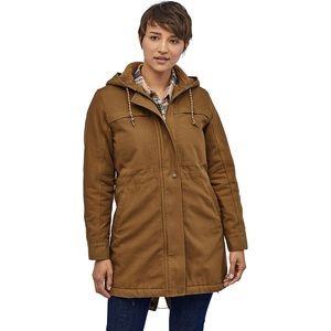 Patagonia Prairie Dawn Jacket